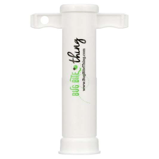- Natural Bug Bite Relief and Removal Tool - REI Exclusive Offer